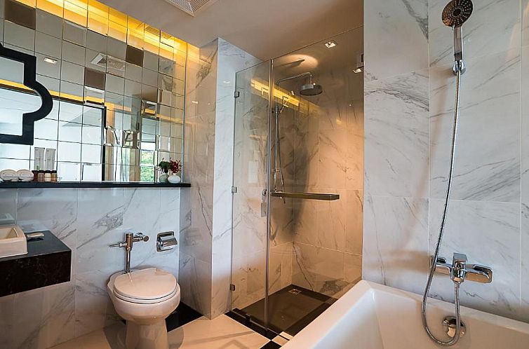 Mera Mare Pattaya - SHA Extra Plus