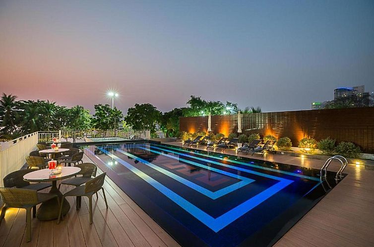 Mera Mare Pattaya - SHA Extra Plus