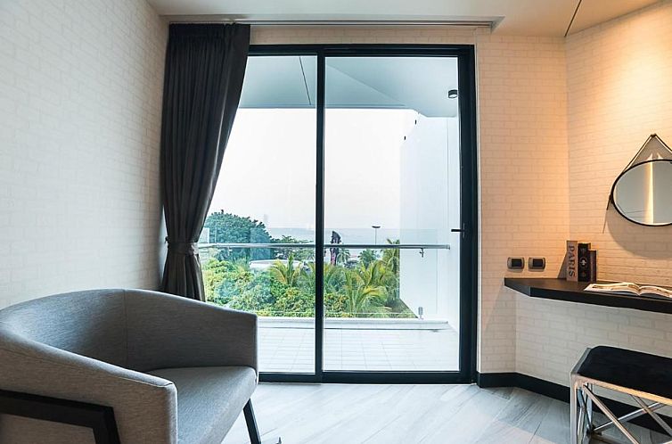 Mera Mare Pattaya - SHA Extra Plus