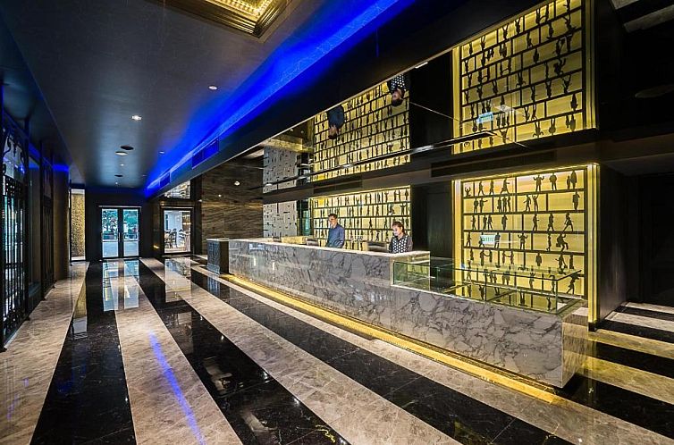 Mera Mare Pattaya - SHA Extra Plus