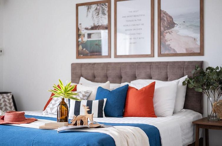 The Corner Lodge - SHA Extra Plus