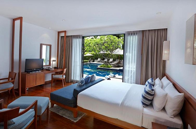 Woodlands Suites Serviced Residences - SHA Extra Plus