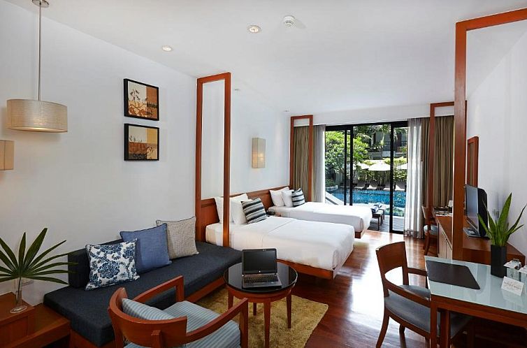 Woodlands Suites Serviced Residences - SHA Extra Plus