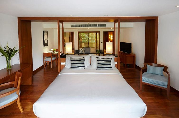 Woodlands Suites Serviced Residences - SHA Extra Plus