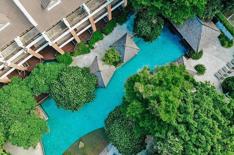 Verblijf 0130745 - Vakantie appartement Oost-Thailand - Woodlands Hotel and Resort Pattaya