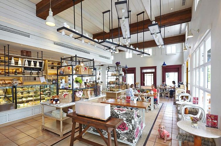 Woodlands Hotel and Resort Pattaya