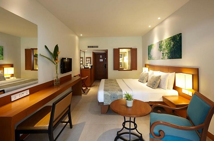 Woodlands Hotel and Resort Pattaya