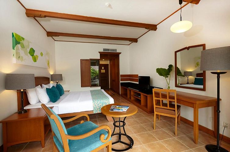 Woodlands Hotel and Resort Pattaya