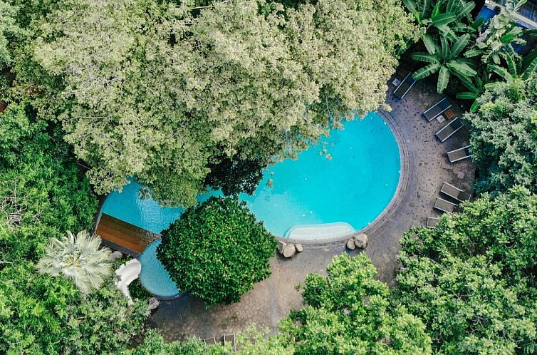 Woodlands Hotel and Resort Pattaya