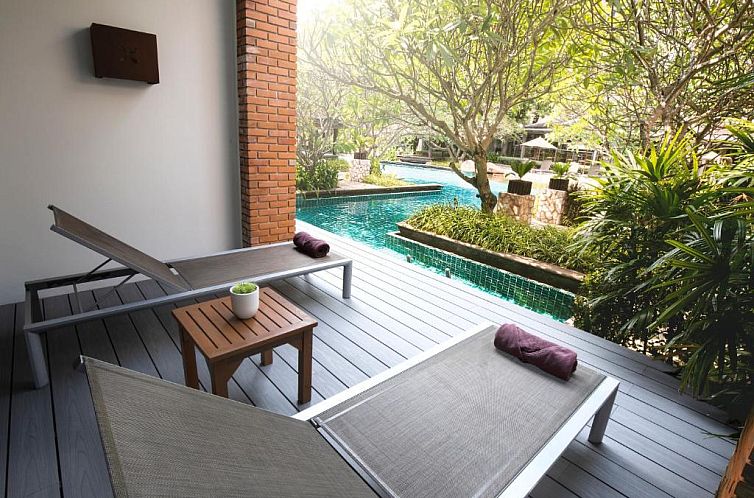 Woodlands Hotel and Resort Pattaya