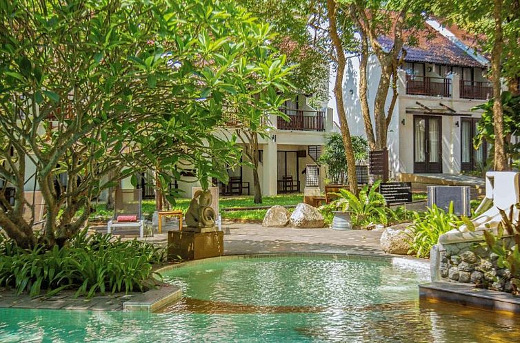 Woodlands Hotel and Resort Pattaya