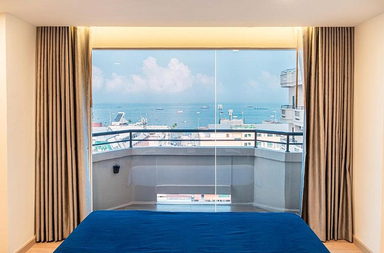 Sunbeam Hotel Pattaya