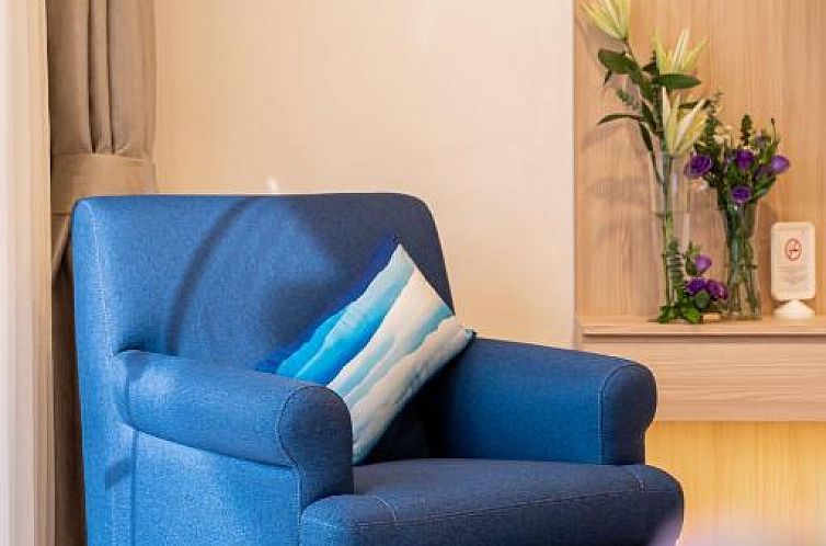 Sunbeam Hotel Pattaya