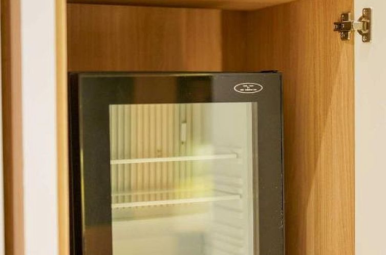 Sunbeam Hotel Pattaya