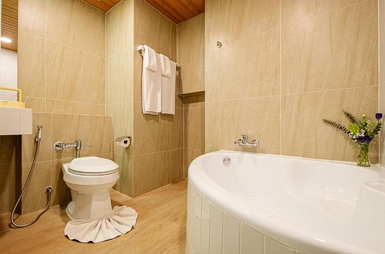 Sunbeam Hotel Pattaya