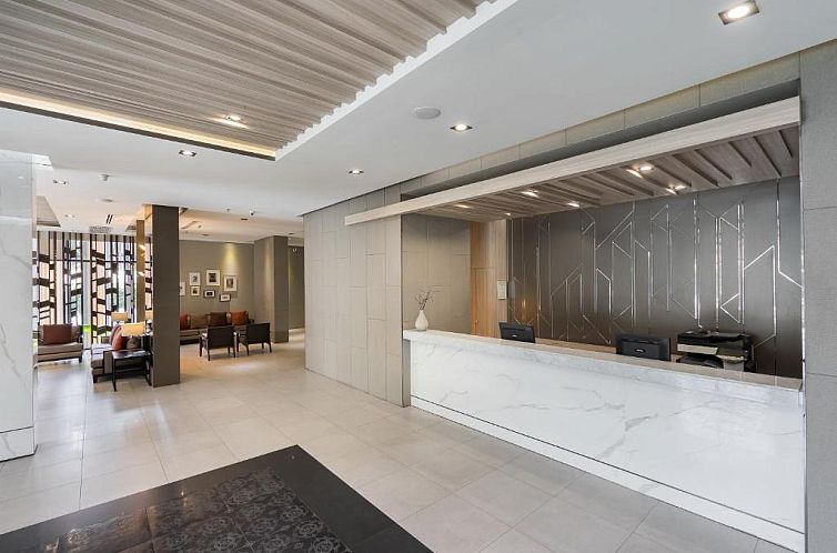 Altera Hotel and Residence by At Mind