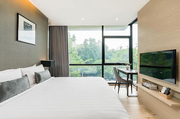 Altera Hotel and Residence by At Mind