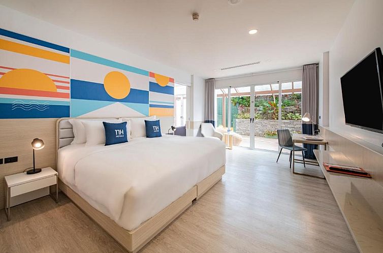 Boat Lagoon Resort - SHA Plus
