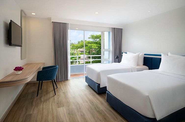 Boat Lagoon Resort - SHA Plus