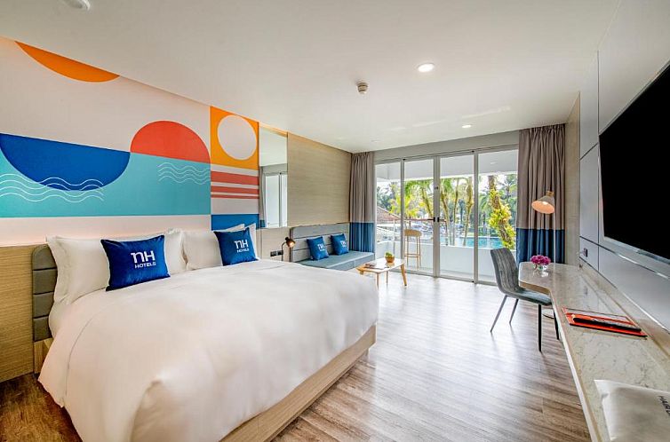 Boat Lagoon Resort - SHA Plus