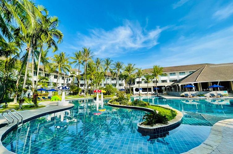 Boat Lagoon Resort - SHA Plus