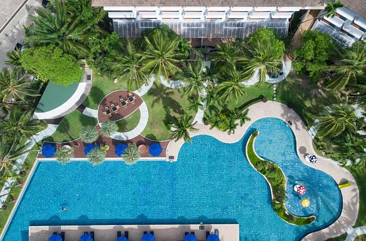 Boat Lagoon Resort - SHA Plus