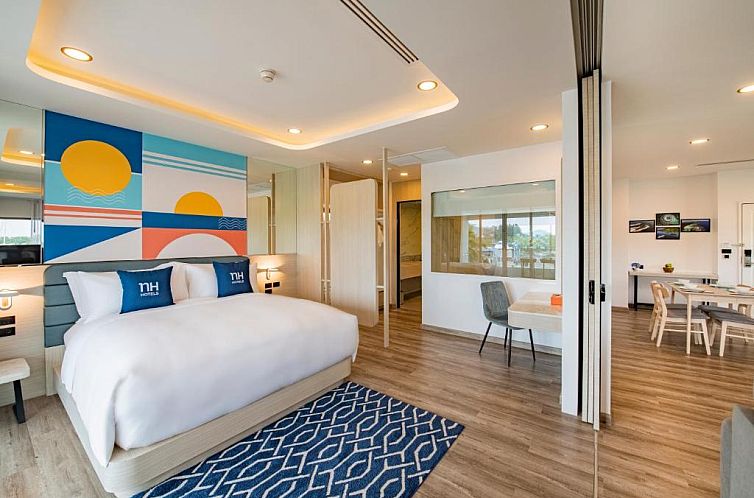 Boat Lagoon Resort - SHA Plus