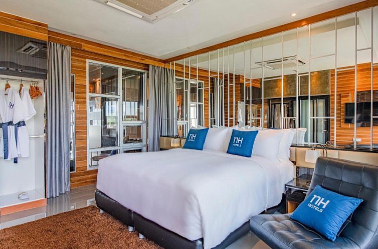 Boat Lagoon Resort - SHA Plus