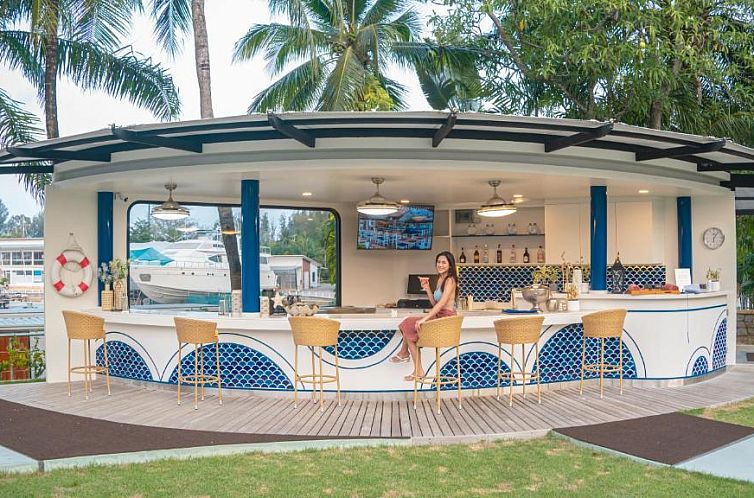 Boat Lagoon Resort - SHA Plus