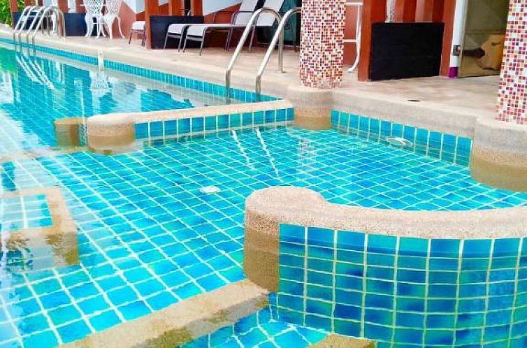 Mei Zhou Phuket Hotel - SHA Plus