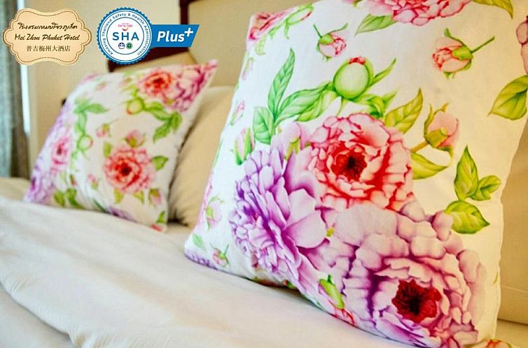 Mei Zhou Phuket Hotel - SHA Plus