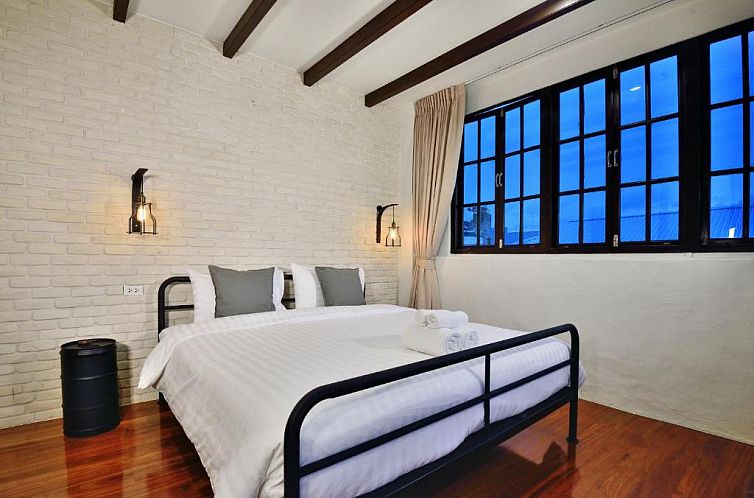 Verblijf 01308102 - Vakantiewoning Zuid-Thailand - The Rommanee Classic Guesthouse