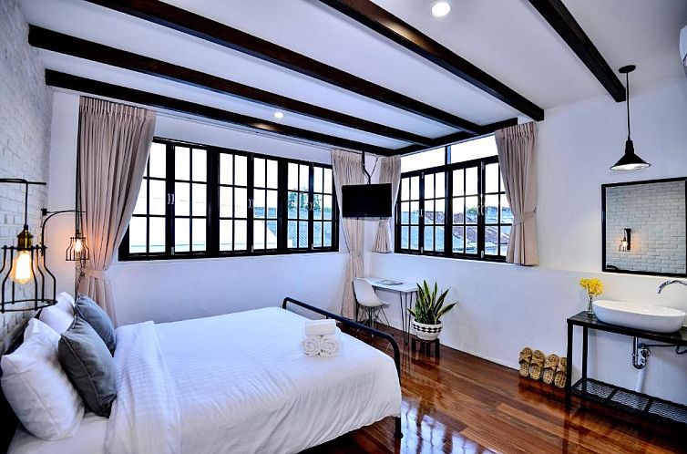 The Rommanee Classic Guesthouse