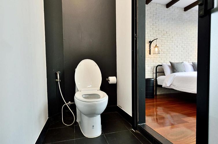 The Rommanee Classic Guesthouse