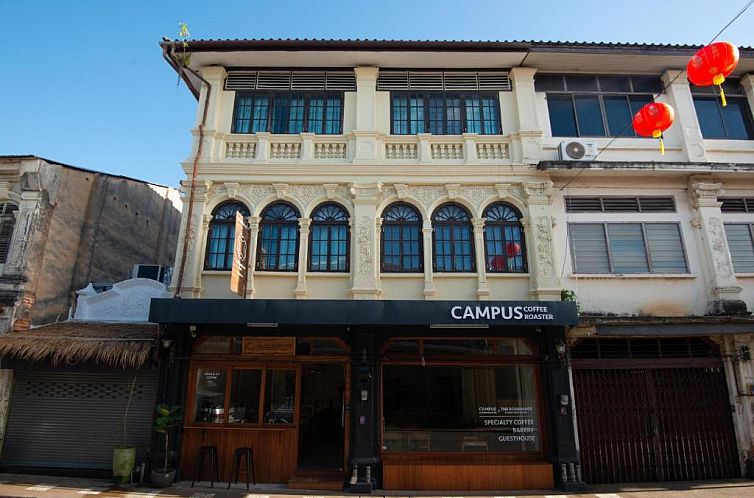 The Rommanee Classic Guesthouse