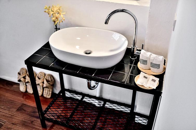 The Rommanee Classic Guesthouse