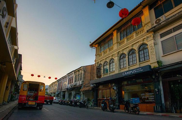 The Rommanee Classic Guesthouse