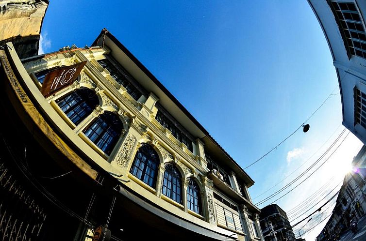 The Rommanee Classic Guesthouse