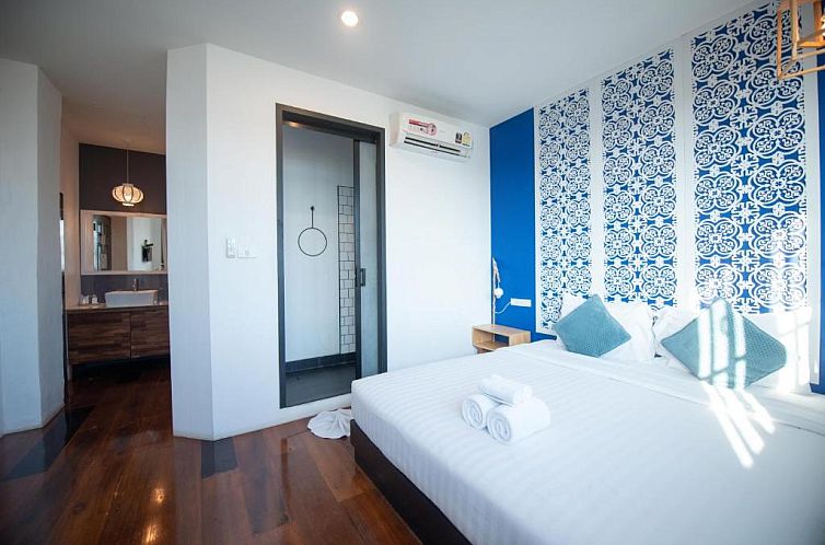The Rommanee Classic Guesthouse