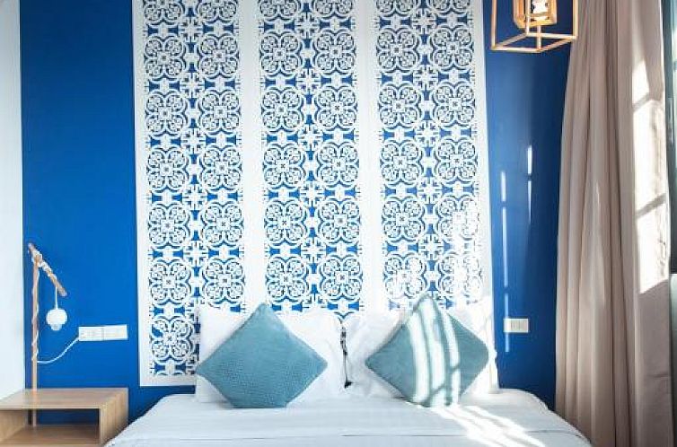 The Rommanee Classic Guesthouse