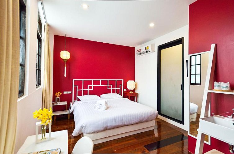 The Rommanee Classic Guesthouse