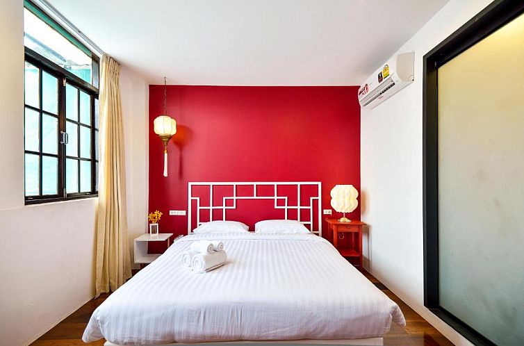 The Rommanee Classic Guesthouse