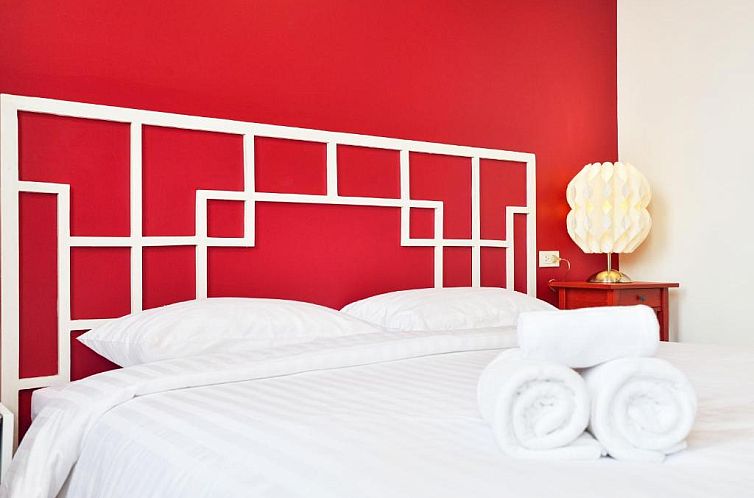 The Rommanee Classic Guesthouse