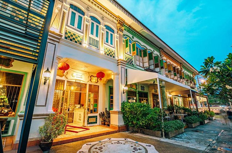 O'nya Phuket Hotel - SHA Extra Plus