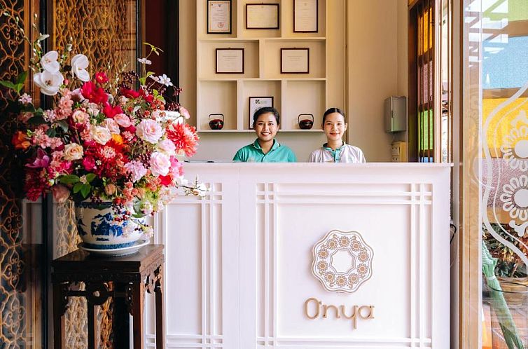 O'nya Phuket Hotel - SHA Extra Plus