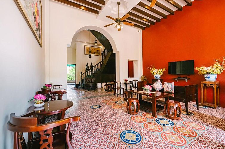 O'nya Phuket Hotel - SHA Extra Plus
