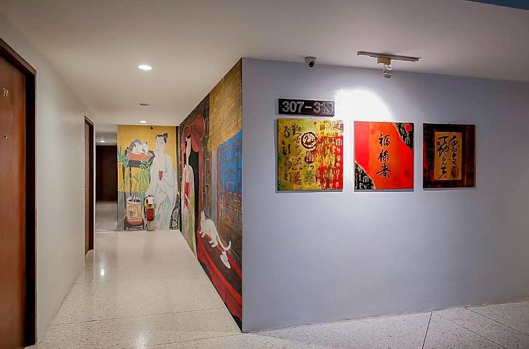 Sino House Phuket Hotel - SHA Plus