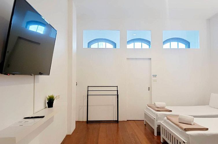 Chino Town at Yaowarat Phuket - SHA Plus