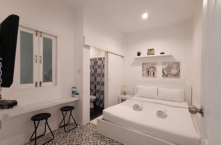 Chino Town at Yaowarat Phuket - SHA Plus