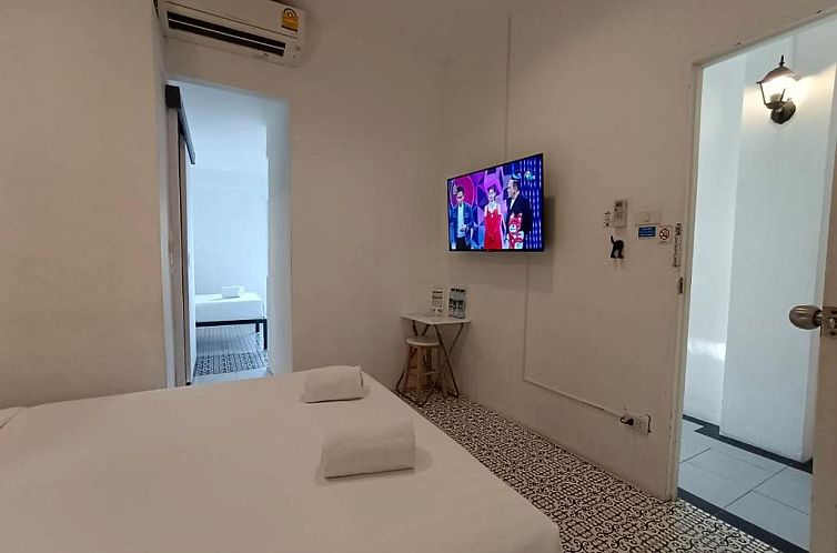 Chino Town at Yaowarat Phuket - SHA Plus